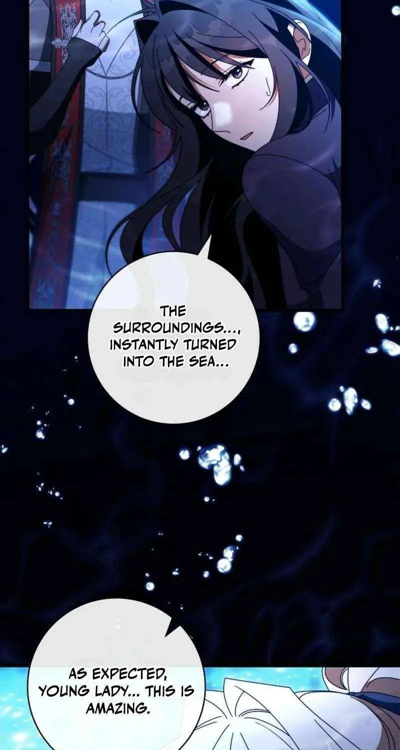 It's My Destiny to Be Hero's Savior Chapter 147 page 51 - 