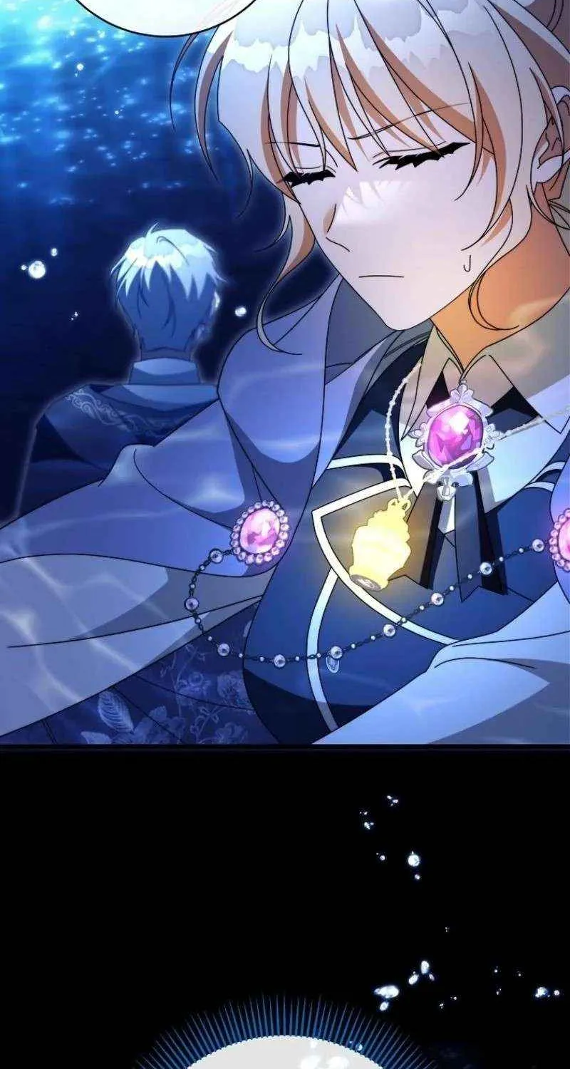 It's My Destiny to Be Hero's Savior Chapter 147 page 52 - 