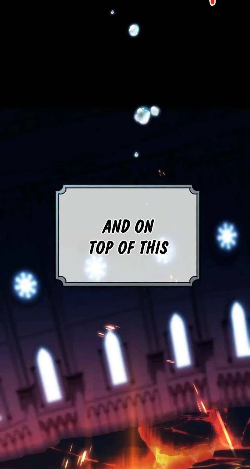 It's My Destiny to Be Hero's Savior Chapter 147 page 55 - 