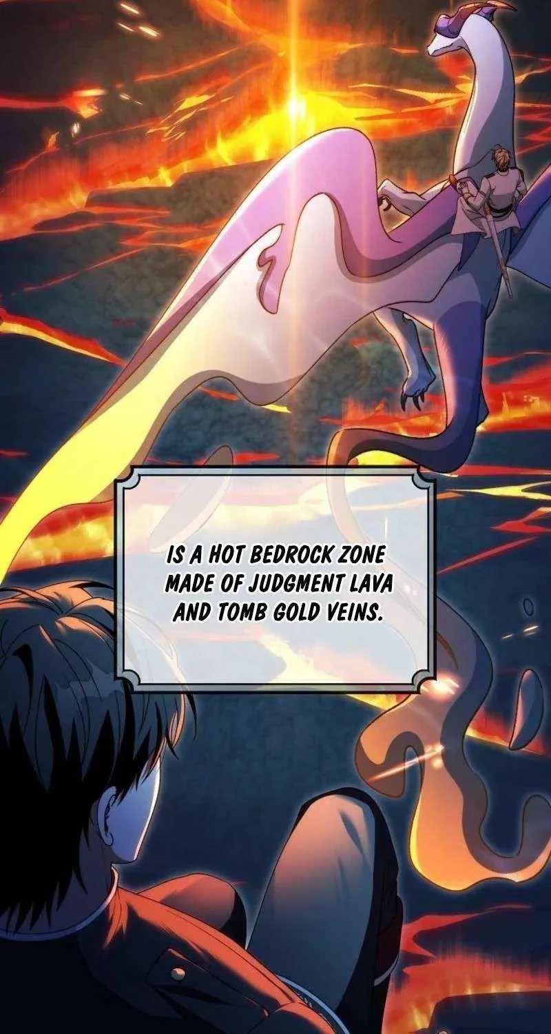 It's My Destiny to Be Hero's Savior Chapter 147 page 57 - 