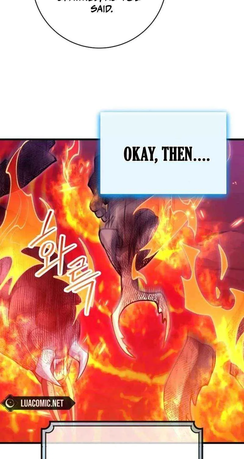 It's My Destiny to Be Hero's Savior Chapter 147 page 60 - 