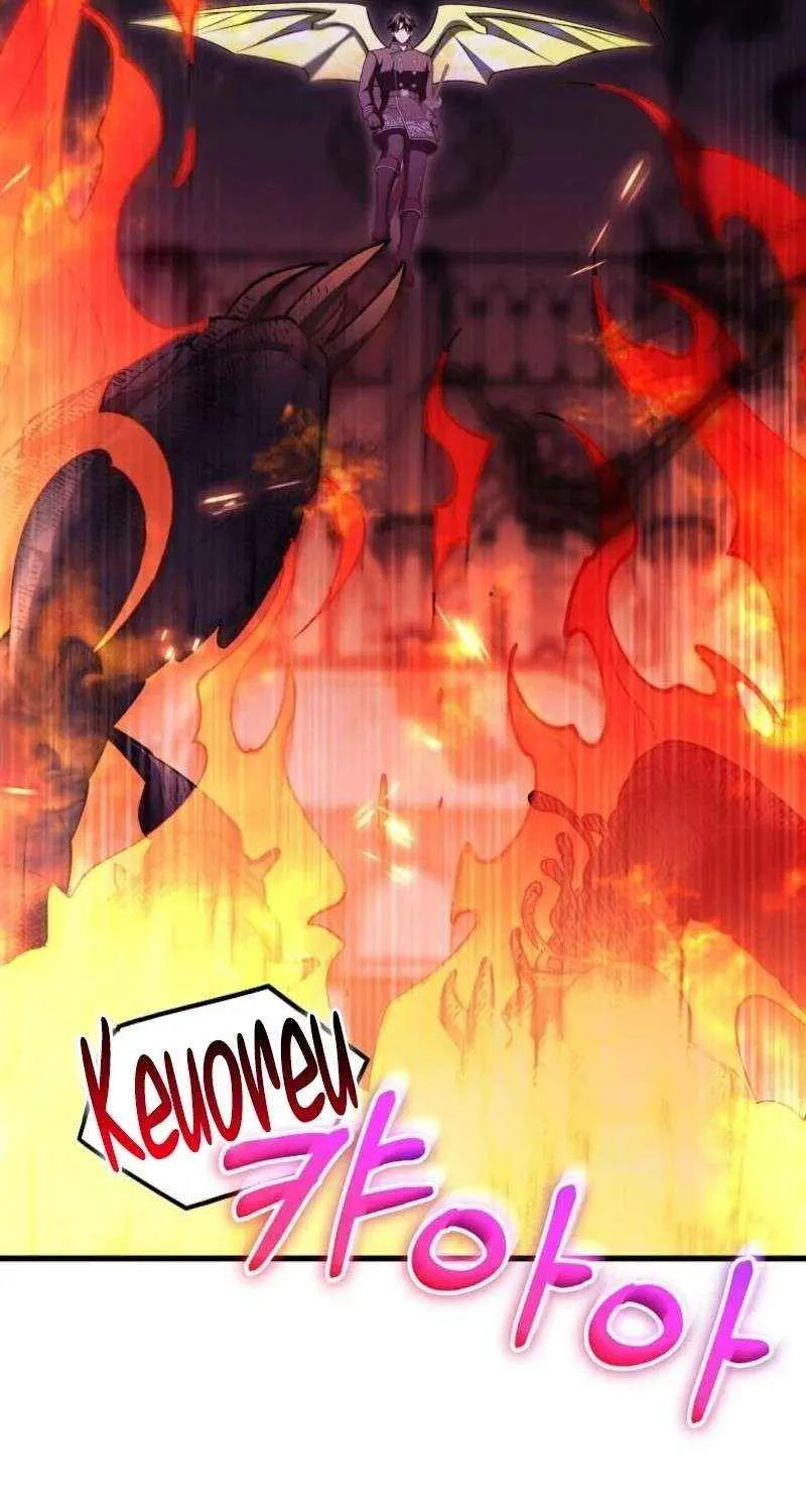 It's My Destiny to Be Hero's Savior Chapter 147 page 65 - 