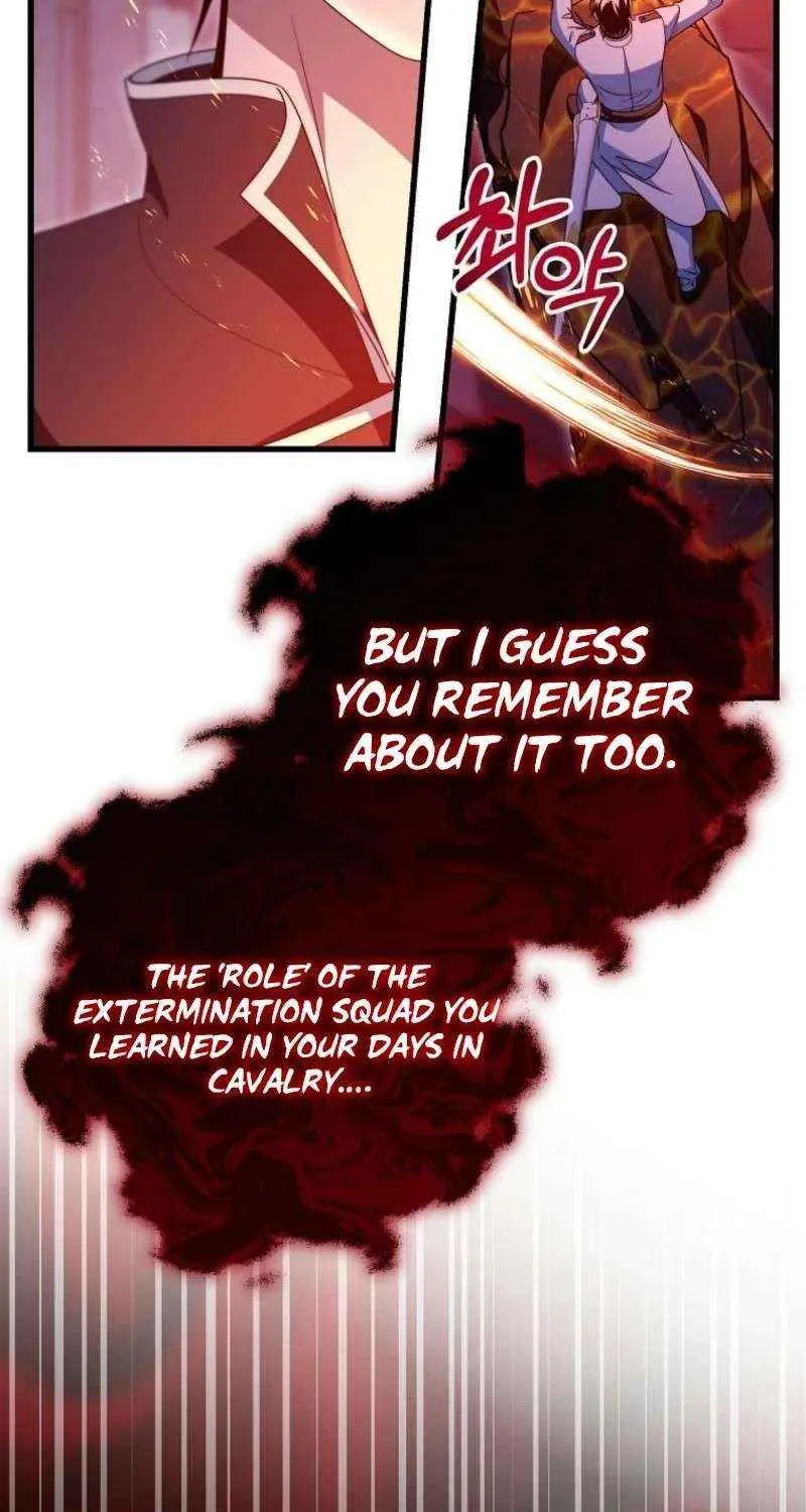 It's My Destiny to Be Hero's Savior Chapter 147 page 67 - 