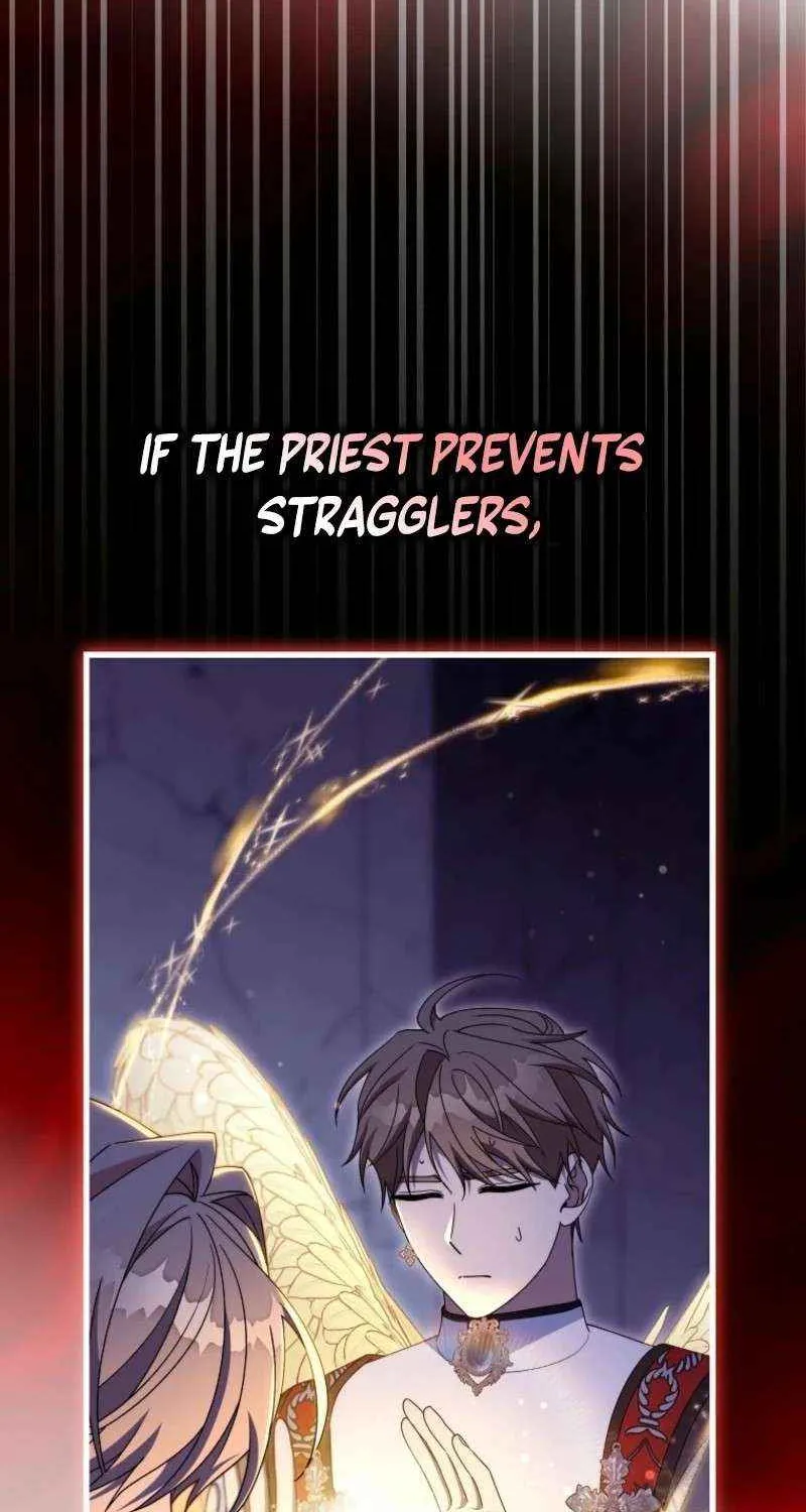It's My Destiny to Be Hero's Savior Chapter 147 page 68 - 