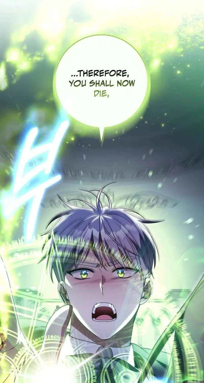 It's My Destiny to Be Hero's Savior Chapter 147 page 74 - 