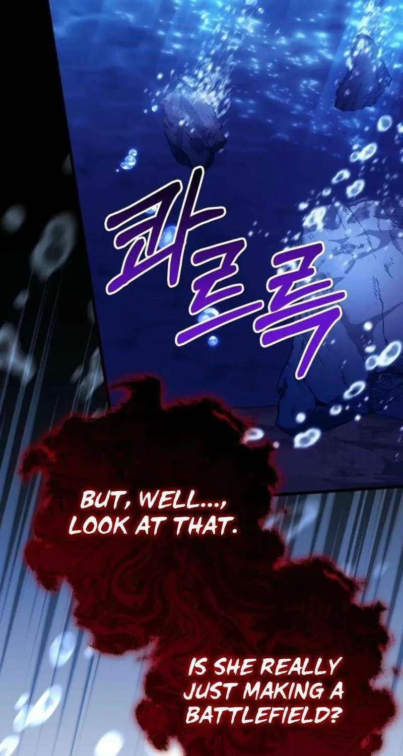 It's My Destiny to Be Hero's Savior Chapter 147 page 78 - 