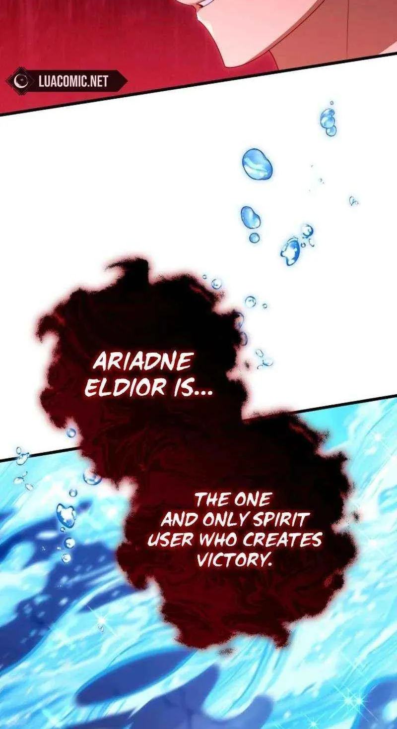 It's My Destiny to Be Hero's Savior Chapter 147 page 80 - 