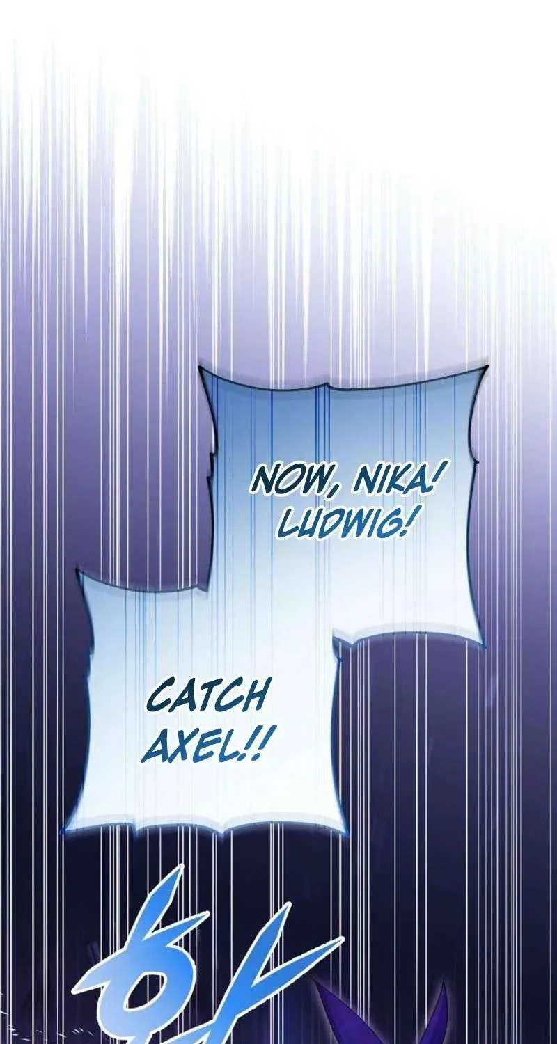 It's My Destiny to Be Hero's Savior Chapter 147 page 83 - 