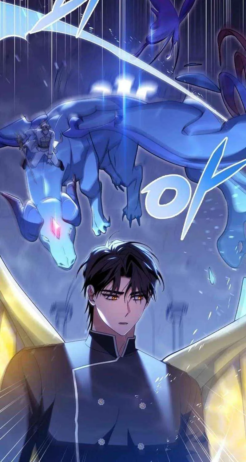 It's My Destiny to Be Hero's Savior Chapter 147 page 84 - 