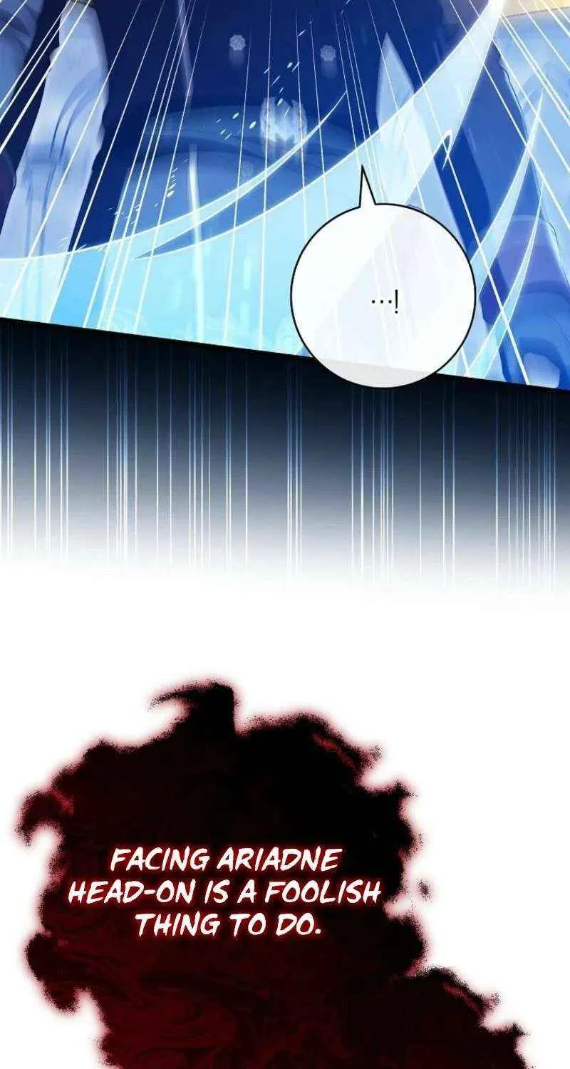 It's My Destiny to Be Hero's Savior Chapter 147 page 85 - 