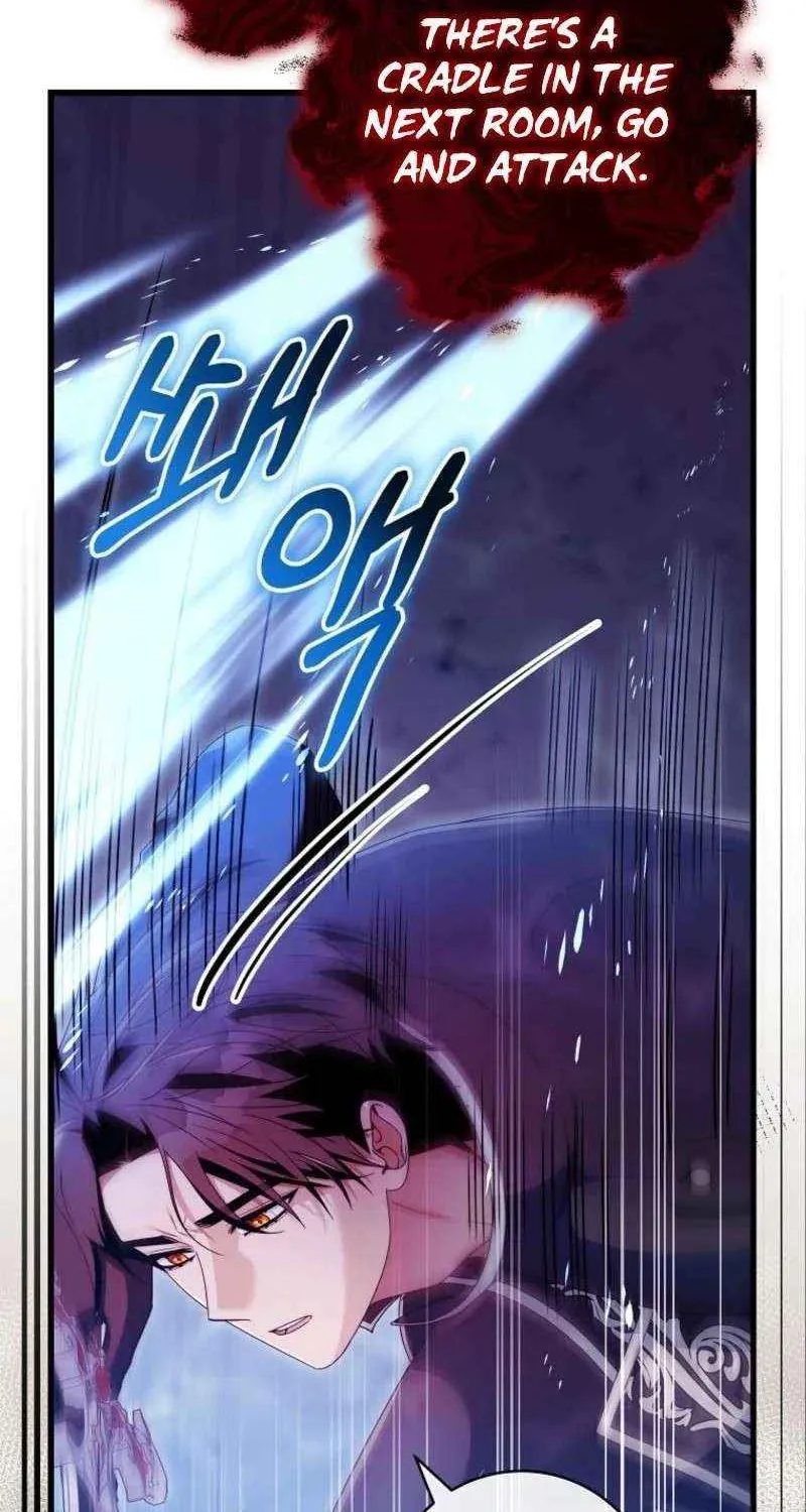 It's My Destiny to Be Hero's Savior Chapter 147 page 86 - 