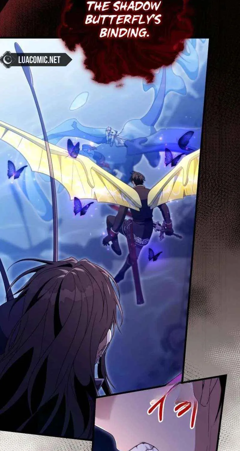It's My Destiny to Be Hero's Savior Chapter 147 page 89 - 