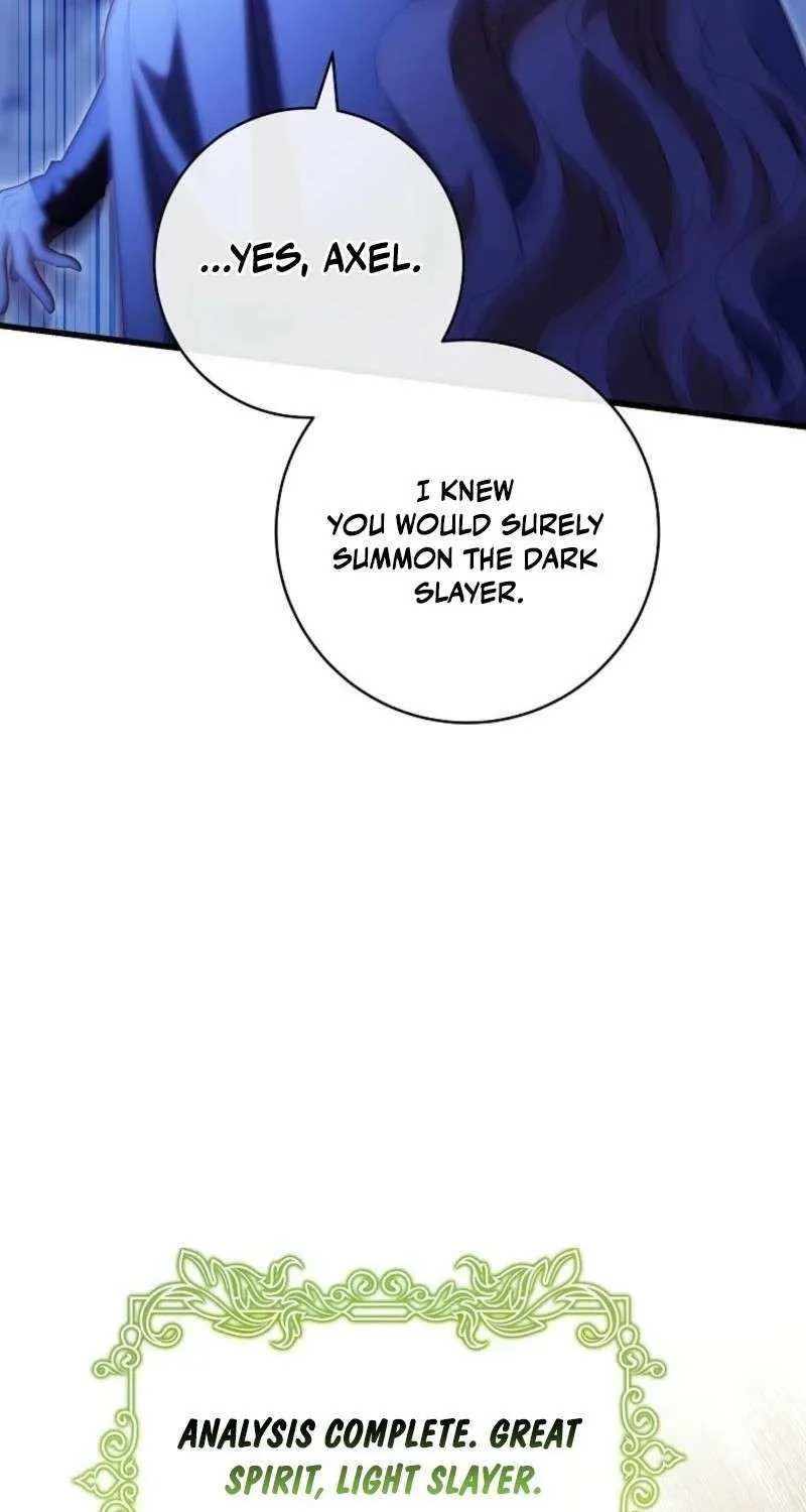 It's My Destiny to Be Hero's Savior Chapter 147 page 93 - 