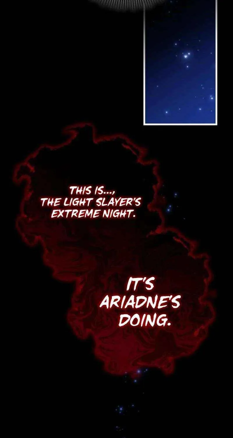 It's My Destiny to Be Hero's Savior Chapter 147 page 98 - 