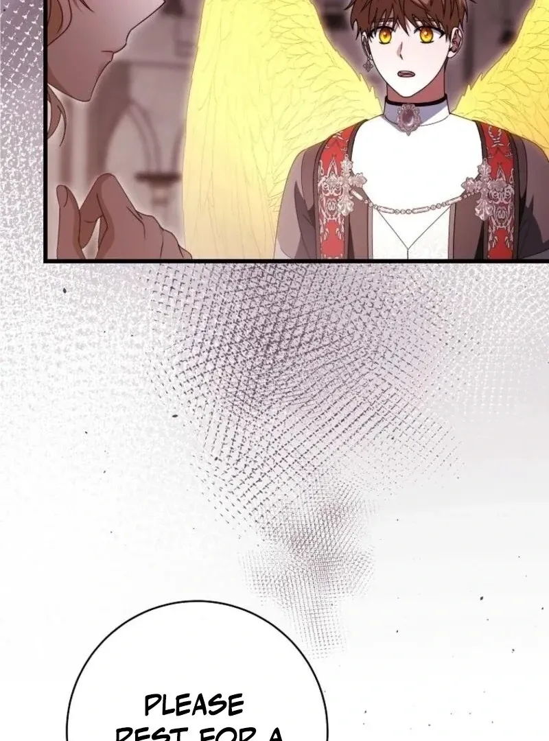 It's My Destiny to Be Hero's Savior Chapter 148 page 104 - 