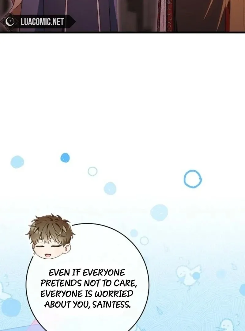 It's My Destiny to Be Hero's Savior Chapter 148 page 106 - 