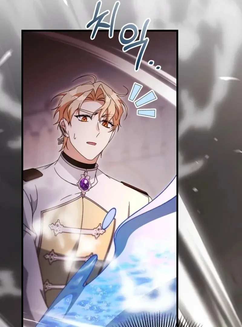 It's My Destiny to Be Hero's Savior Chapter 148 page 12 - 