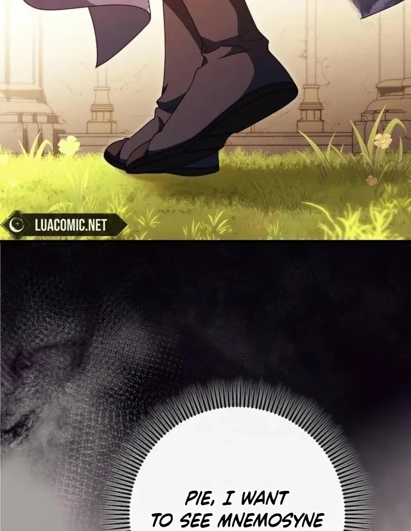 It's My Destiny to Be Hero's Savior Chapter 148 page 115 - 