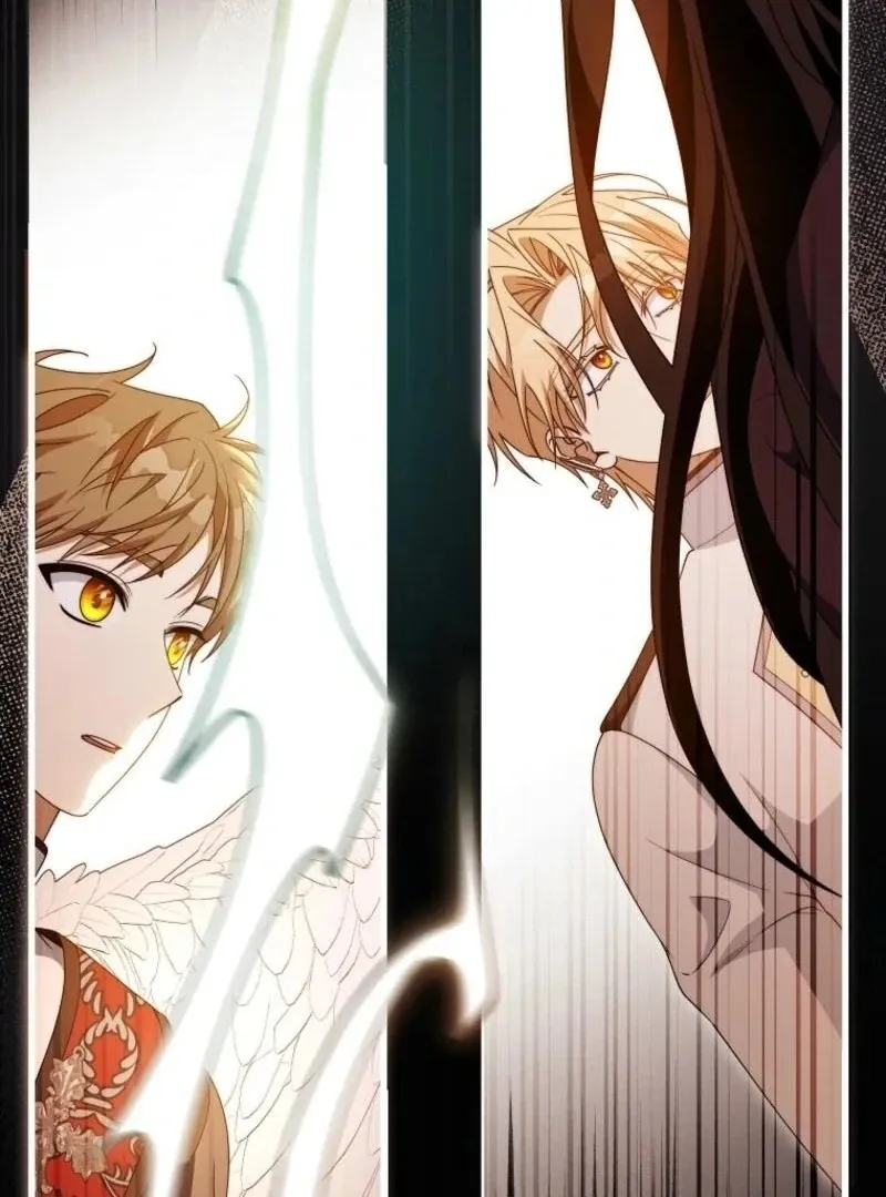 It's My Destiny to Be Hero's Savior Chapter 148 page 120 - 