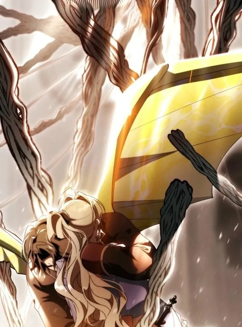 It's My Destiny to Be Hero's Savior Chapter 148 page 127 - 