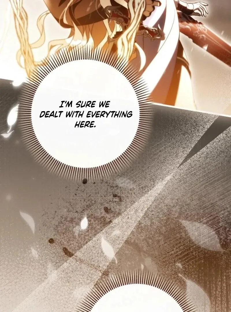 It's My Destiny to Be Hero's Savior Chapter 148 page 128 - 