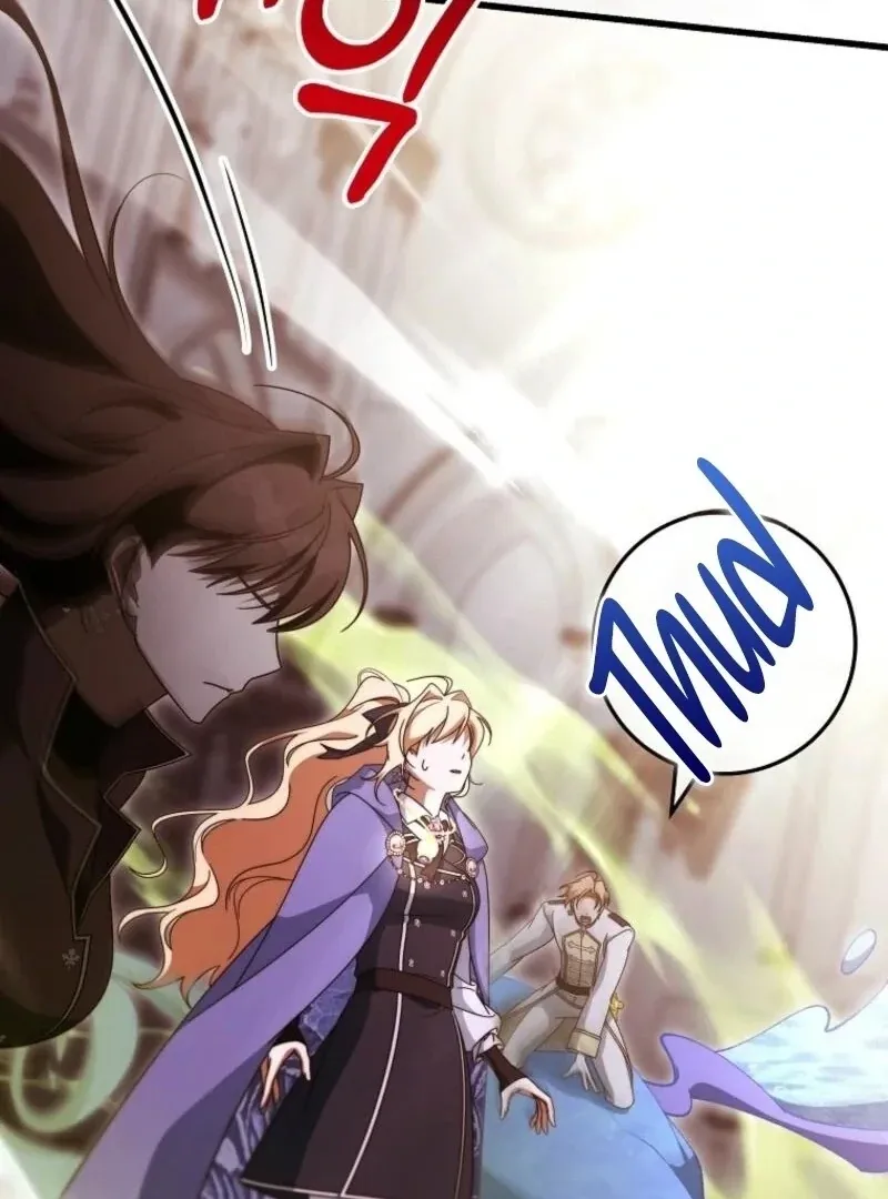 It's My Destiny to Be Hero's Savior Chapter 148 page 14 - 