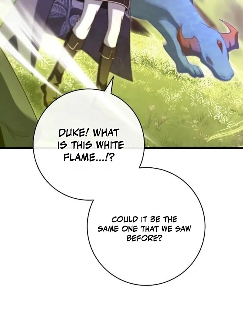 It's My Destiny to Be Hero's Savior Chapter 148 page 15 - 