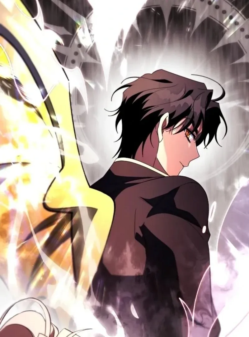 It's My Destiny to Be Hero's Savior Chapter 148 page 17 - 