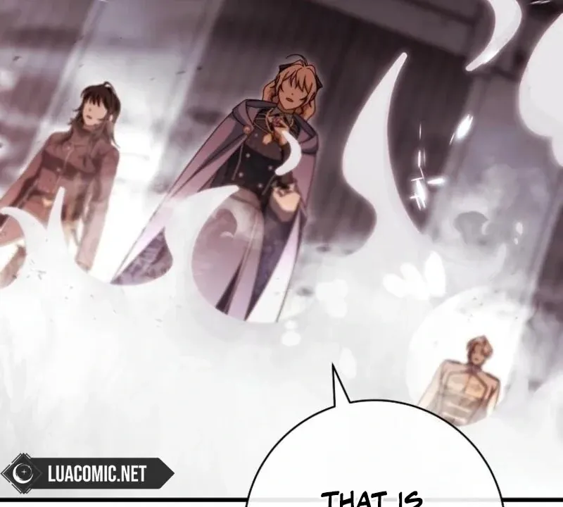 It's My Destiny to Be Hero's Savior Chapter 148 page 21 - 