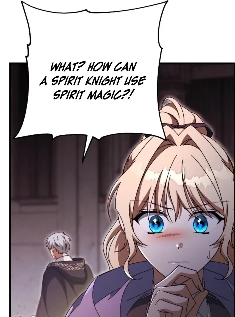 It's My Destiny to Be Hero's Savior Chapter 148 page 23 - 