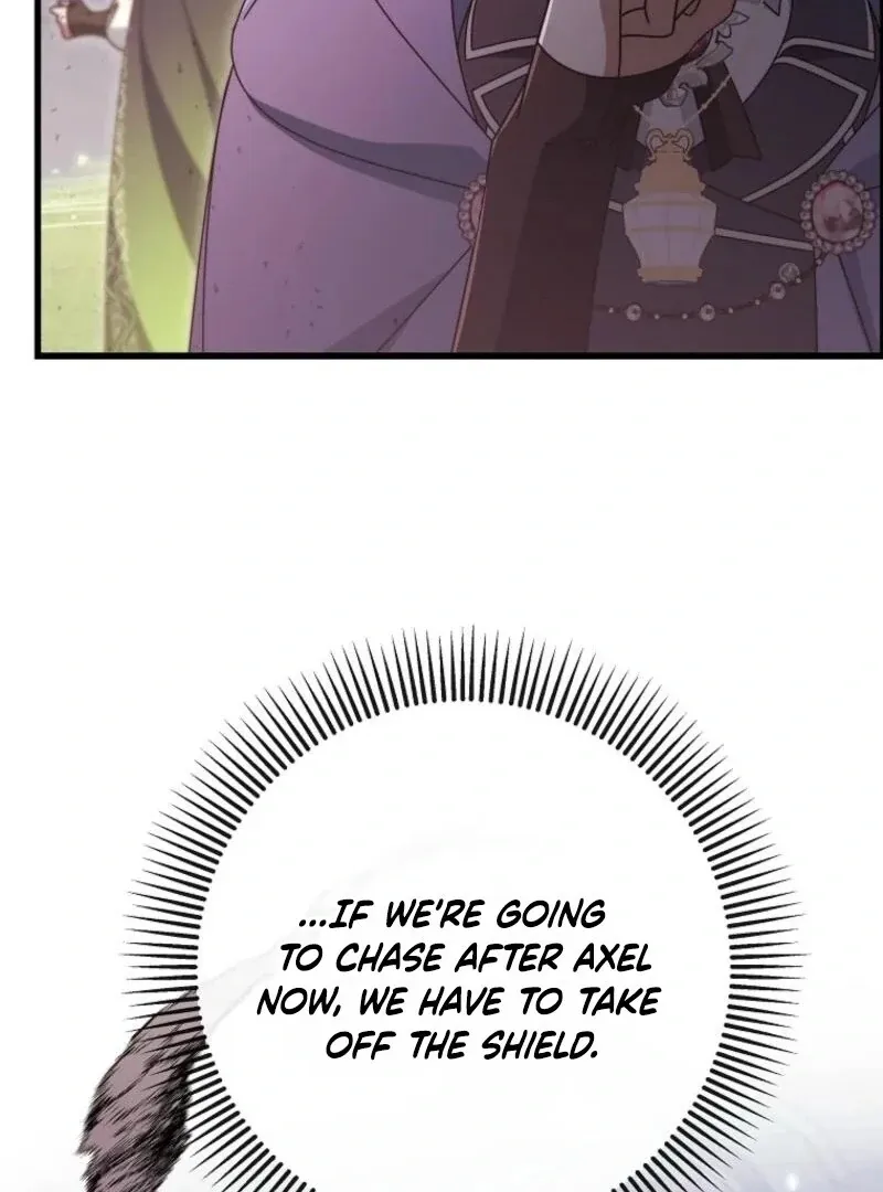 It's My Destiny to Be Hero's Savior Chapter 148 page 24 - 