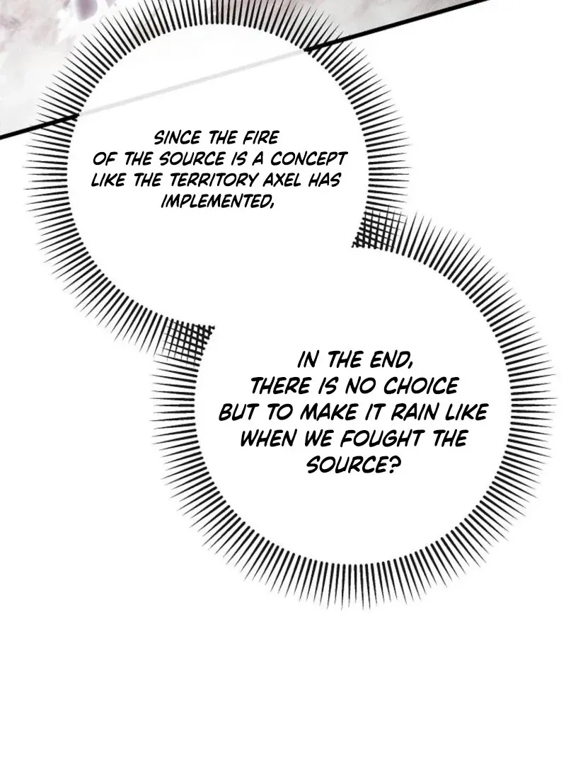 It's My Destiny to Be Hero's Savior Chapter 148 page 26 - 