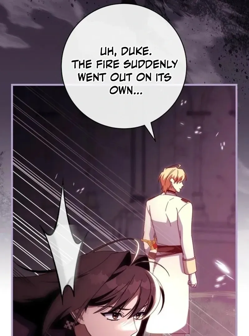 It's My Destiny to Be Hero's Savior Chapter 148 page 34 - 