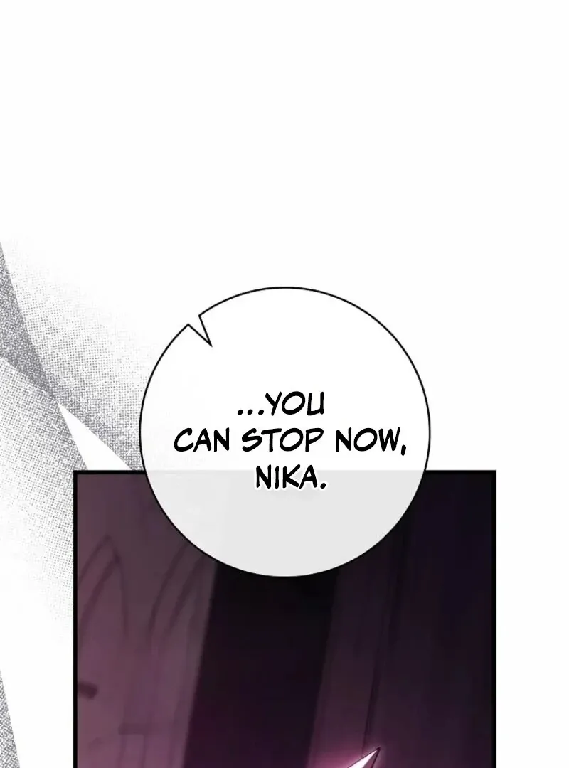 It's My Destiny to Be Hero's Savior Chapter 148 page 40 - 