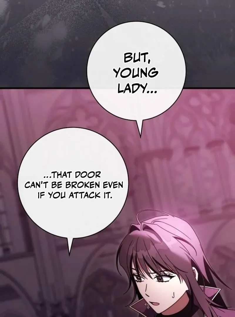 It's My Destiny to Be Hero's Savior Chapter 148 page 42 - 