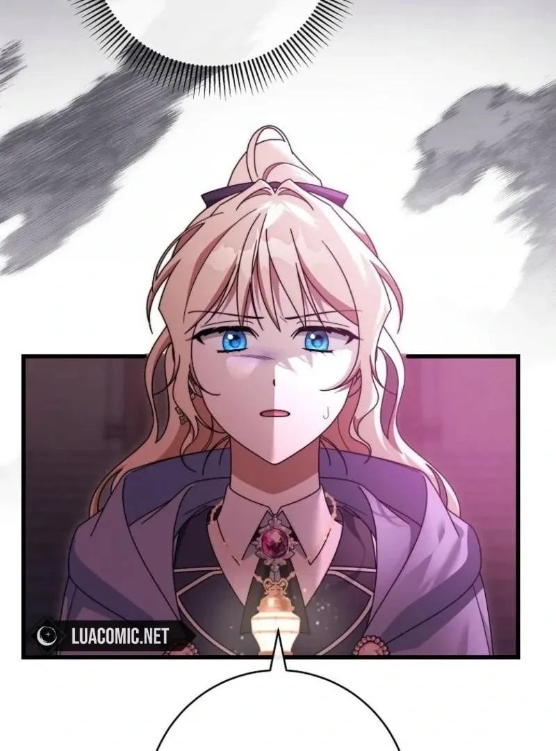 It's My Destiny to Be Hero's Savior Chapter 148 page 46 - 
