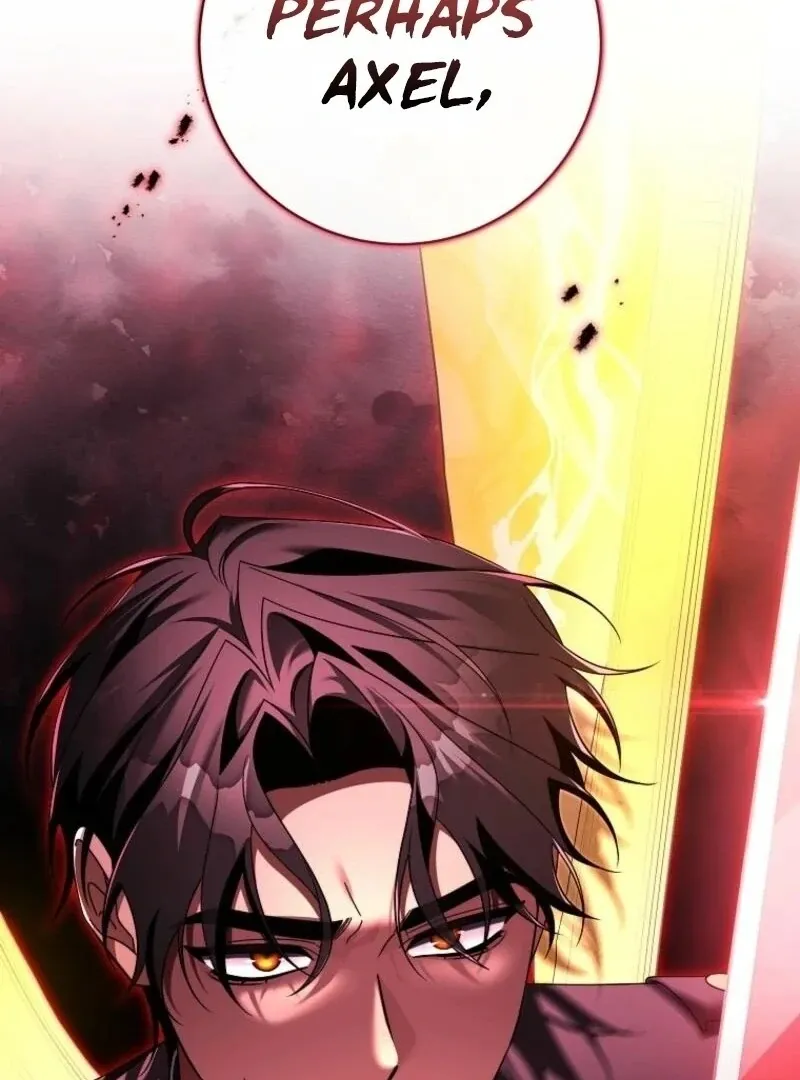 It's My Destiny to Be Hero's Savior Chapter 148 page 48 - 