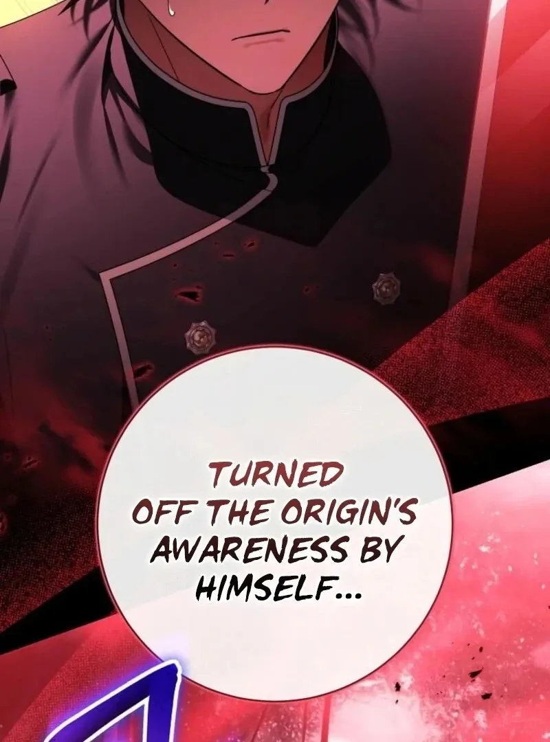It's My Destiny to Be Hero's Savior Chapter 148 page 49 - 