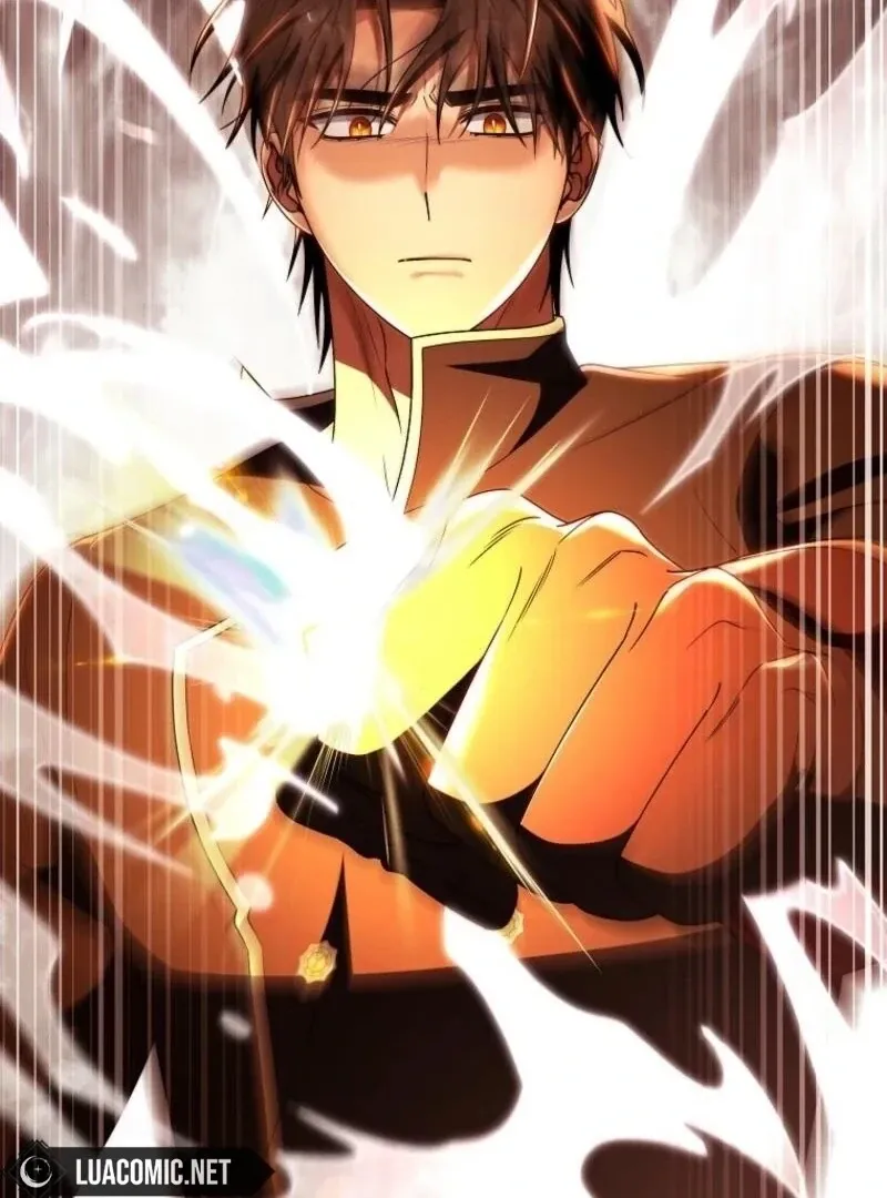 It's My Destiny to Be Hero's Savior Chapter 148 page 6 - 