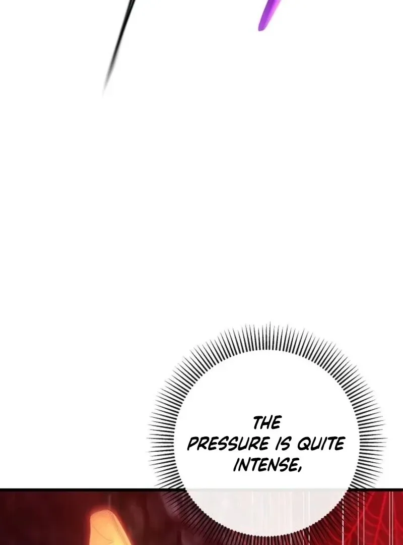 It's My Destiny to Be Hero's Savior Chapter 148 page 61 - 