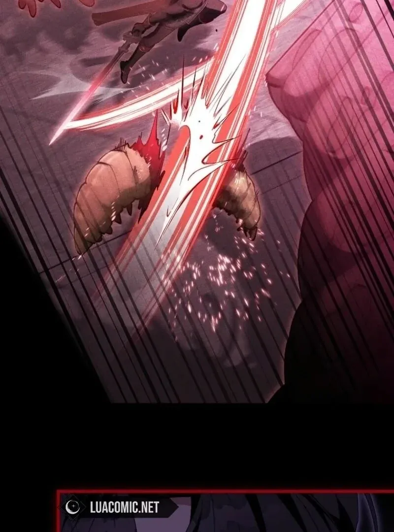 It's My Destiny to Be Hero's Savior Chapter 148 page 71 - 