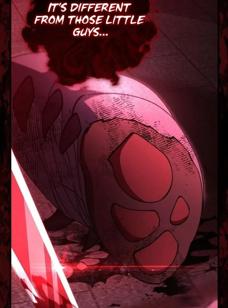 It's My Destiny to Be Hero's Savior Chapter 148 page 73 - 