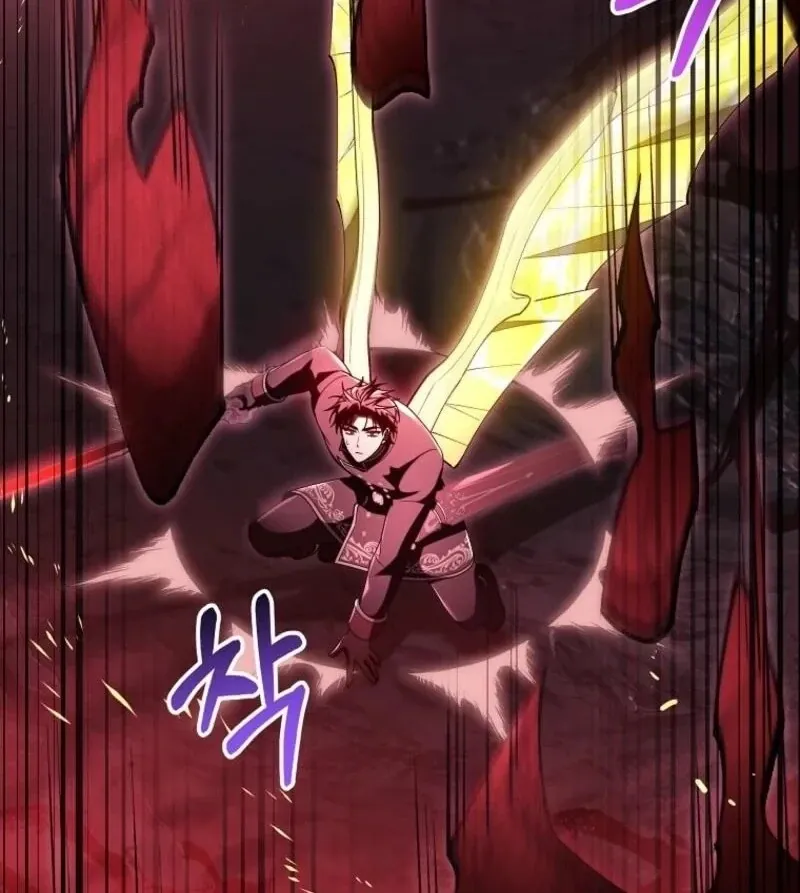 It's My Destiny to Be Hero's Savior Chapter 148 page 88 - 