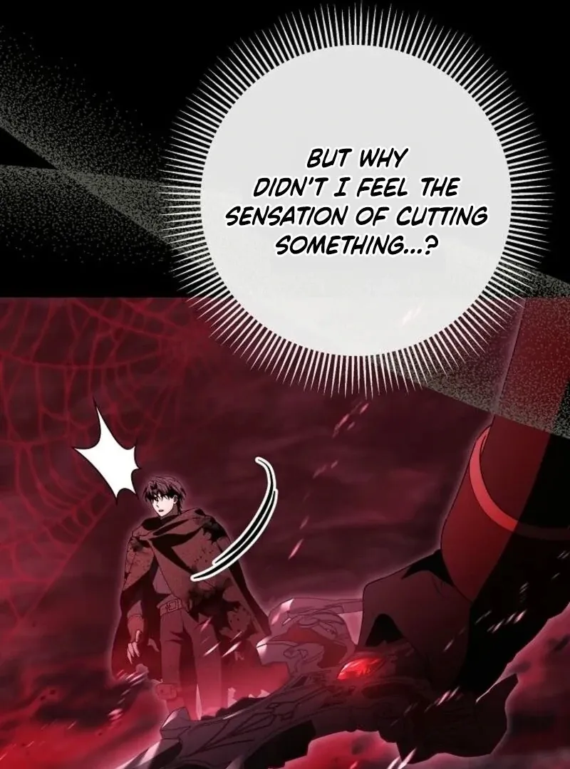 It's My Destiny to Be Hero's Savior Chapter 148 page 90 - 