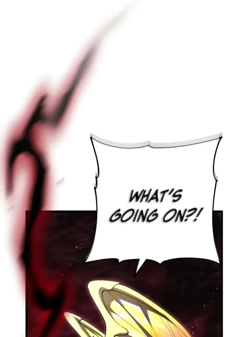 It's My Destiny to Be Hero's Savior Chapter 148 page 93 - 