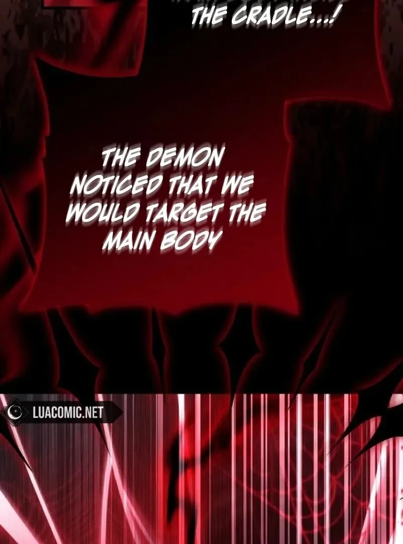 It's My Destiny to Be Hero's Savior Chapter 148 page 95 - 
