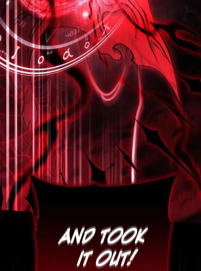 It's My Destiny to Be Hero's Savior Chapter 148 page 97 - 