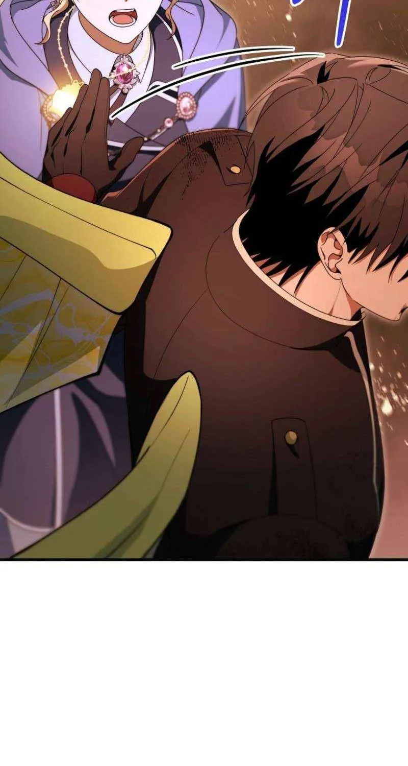 It's My Destiny to Be Hero's Savior Chapter 149 page 11 - 