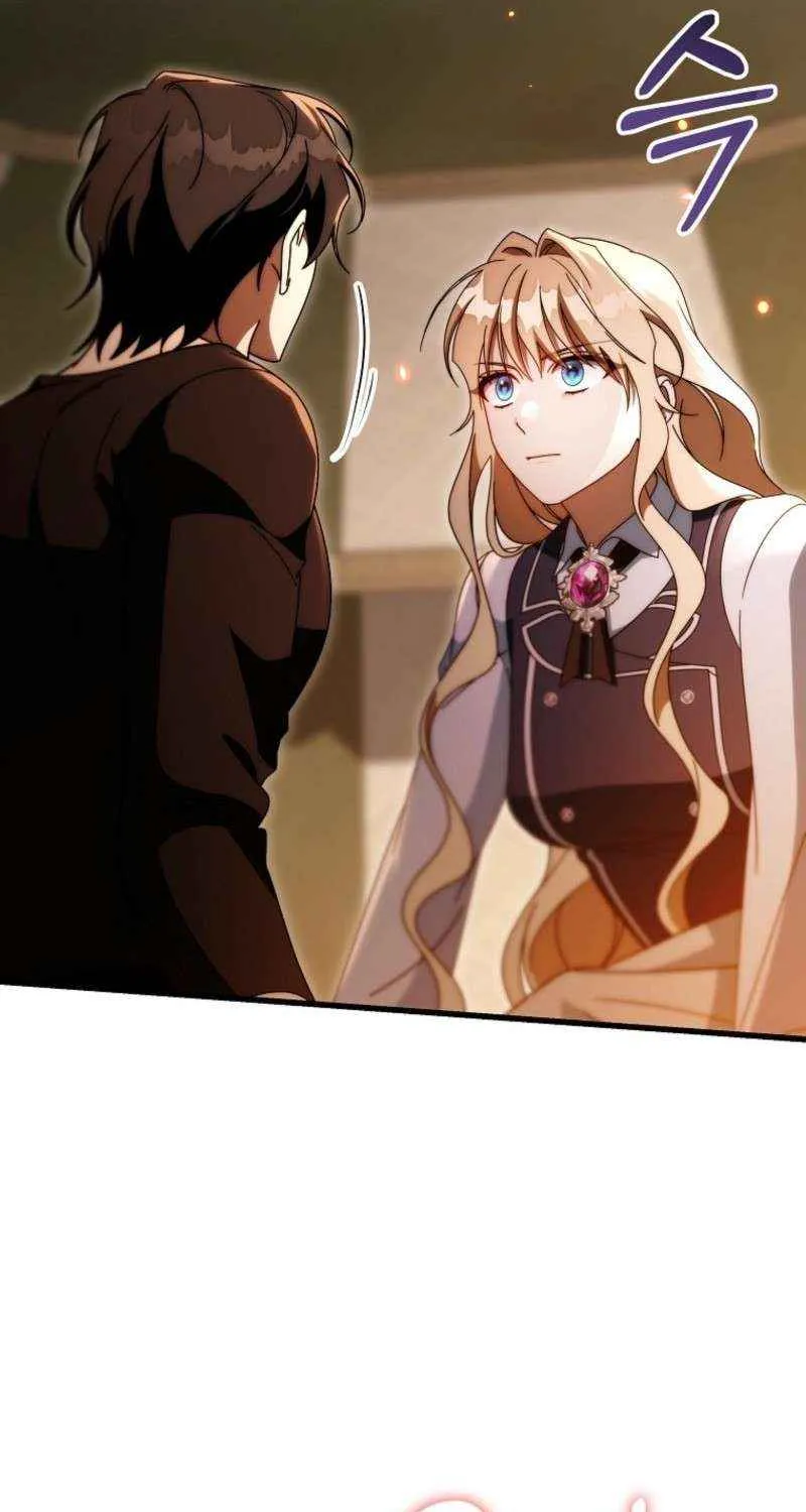 It's My Destiny to Be Hero's Savior Chapter 149 page 106 - 