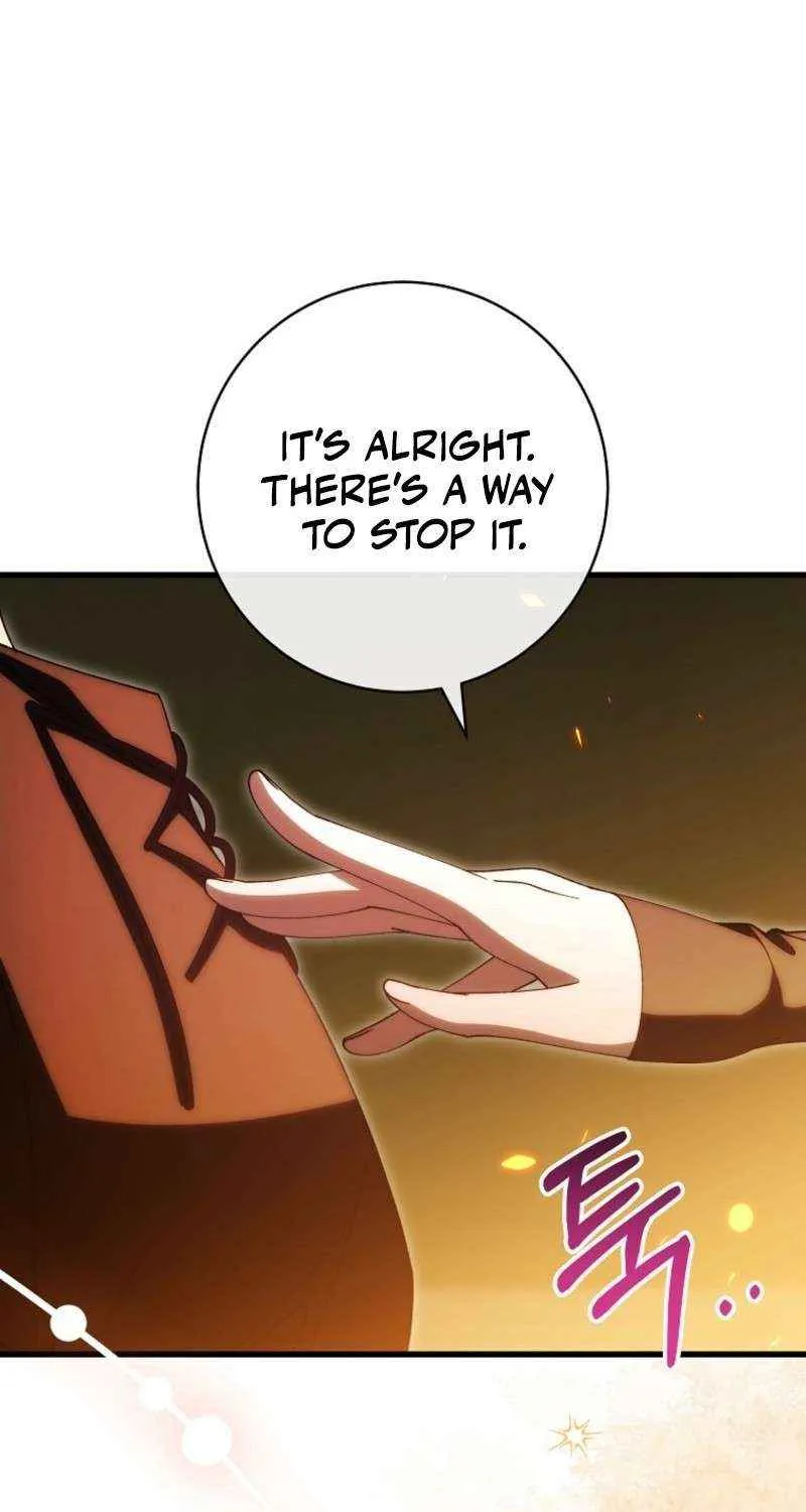 It's My Destiny to Be Hero's Savior Chapter 149 page 108 - 